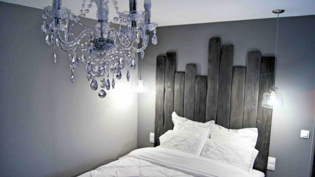 Les Bethunoises Spa & Grand-Place Bethune Room photo